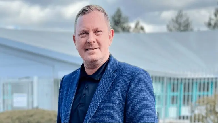 Ian O’connor, Eskuta MD | Secrets of Success | Cherry Martin