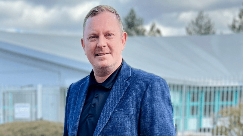Ian O’connor, Eskuta MD | Secrets of Success | Cherry Martin