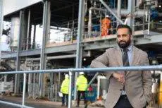 Kamal Kalsi, KEW Technology | Cherry Martin | Secrets of Success