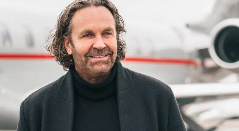 Since its founding in 2004, global aviation company VistaJet has focused on providing businesses and individuals with a better business model for private jet travel.