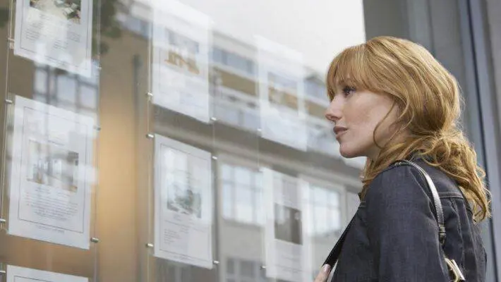 The number of agreed property sales so far this month is 13 per cent higher than a year ago as falling mortgage costs encourage buyers and sellers back to the market, according to a new analysis.