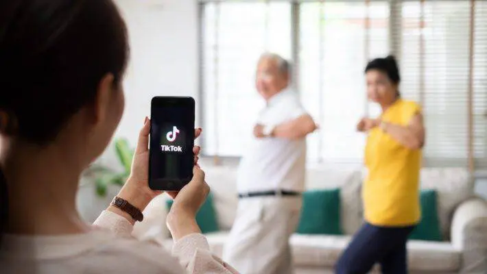 “We need a TikTok account,” I said, to my team of mainly 20-something staff, two years ago. They looked at me blankly and slightly astonished.