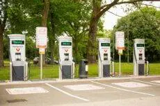 The UK’s largest EV rapid charging network, InstaVolt, announces a significant capital raise from the company’s existing investors, EQT Infrastructure to ensure the pace of its roll out continues across the UK and Europe, including Iceland, Portugal, Spain, and the Republic of Ireland.