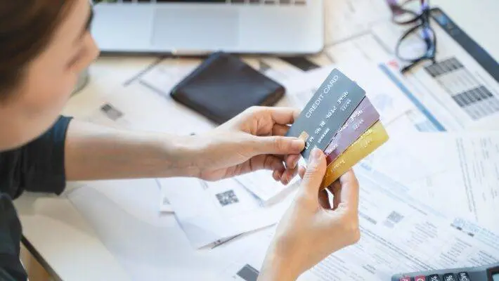 The financial scene in South Korea is about to undergo a dramatic change.