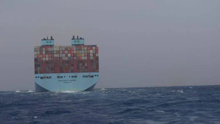 Houthi rebel disruptions reaching the Straits of Hormuz could double oil prices, Goldman Sachs has warned.