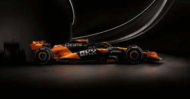 Airwallex, a leading global payments and financial platform for modern businesses, today announced a multi-year partnership with the McLaren Formula 1 team, one of the sport’s most iconic brands.