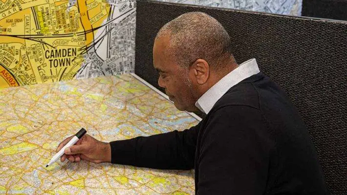 Addison Lee, London’s largest private hire and taxi firm, has today announced a new partnership with the WizAnn Knowledge School to safeguard the future of the black taxi industry