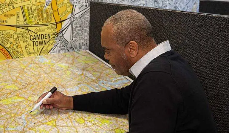 Addison Lee, London’s largest private hire and taxi firm, has today announced a new partnership with the WizAnn Knowledge School to safeguard the future of the black taxi industry