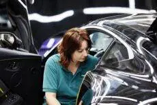 Luxury car manufacturer Aston Martin is gearing up for expansion, announcing plans to bolster its UK manufacturing workforce by over 400 technicians.