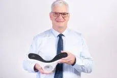 New Israeli start-up company is leading the way with a new medical device which is used at home to treat erectile dysfunction and could replace Viagra.