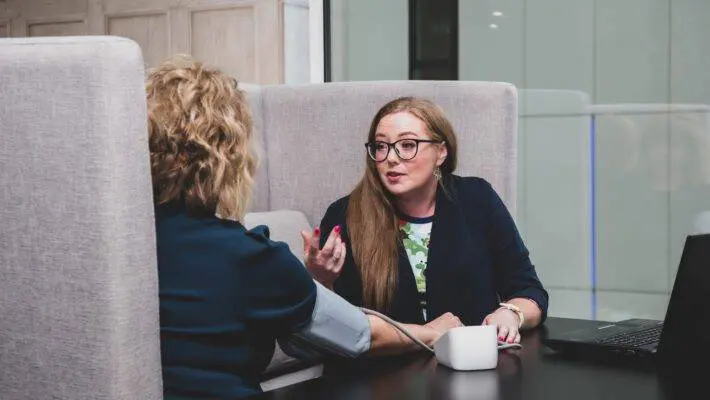 Emma-Louise Fusari – Founder of In-House Health and Clinical Director | Secrets of Success | Cherry Martin
