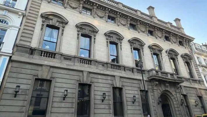 The Garrick Club, renowned for its longstanding all-male membership policy, has ousted a member who advocated for the inclusion of women.