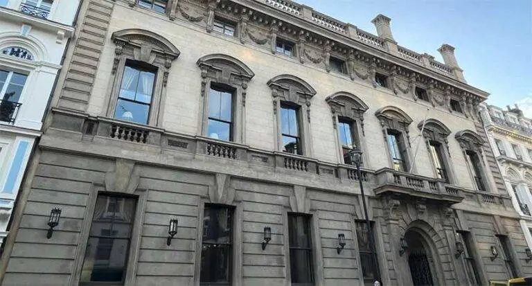 The Garrick Club, renowned for its longstanding all-male membership policy, has ousted a member who advocated for the inclusion of women.