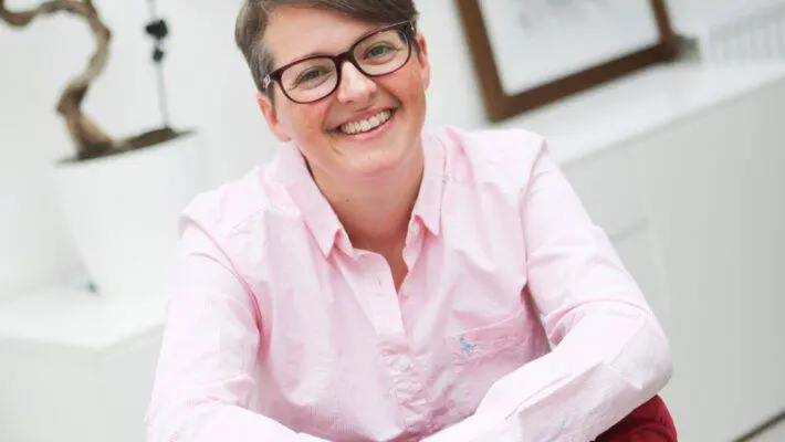 Gina Battye | Secrets of Success | Cherry Martin