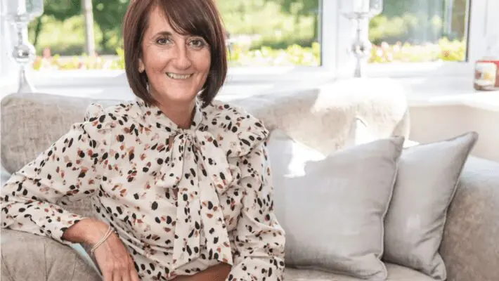 Samantha Sloan, Founder and Director of 123 People Development | Secrets of Success | Cherry Martin