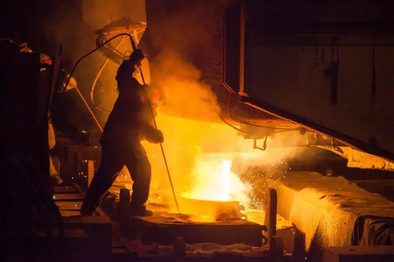 Steelworkers at Tata Steel are poised to take decisive action in response to impending job cuts, as unions gear up to ballot members on potential strike action.