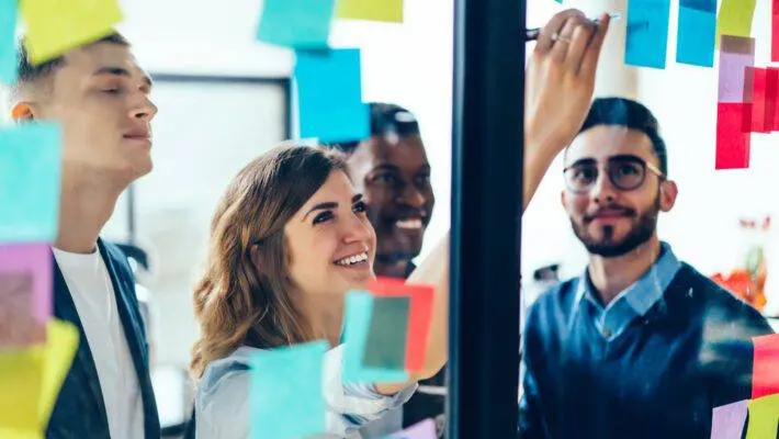 One of the major trends in business in recent years has been the role of the workplace. Some companies are making the office a destination to encourage employees in, while there have been grandiose exclamations that the office is dead.