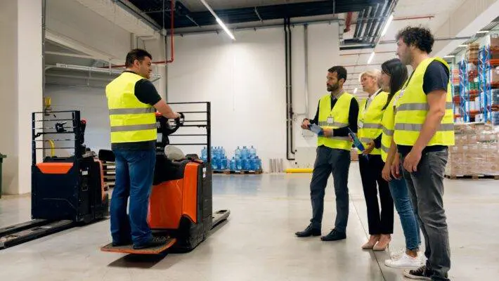 Occupational Safety and Health Administration (OSHA) training is a cornerstone of workplace safety in various industries across the United States.