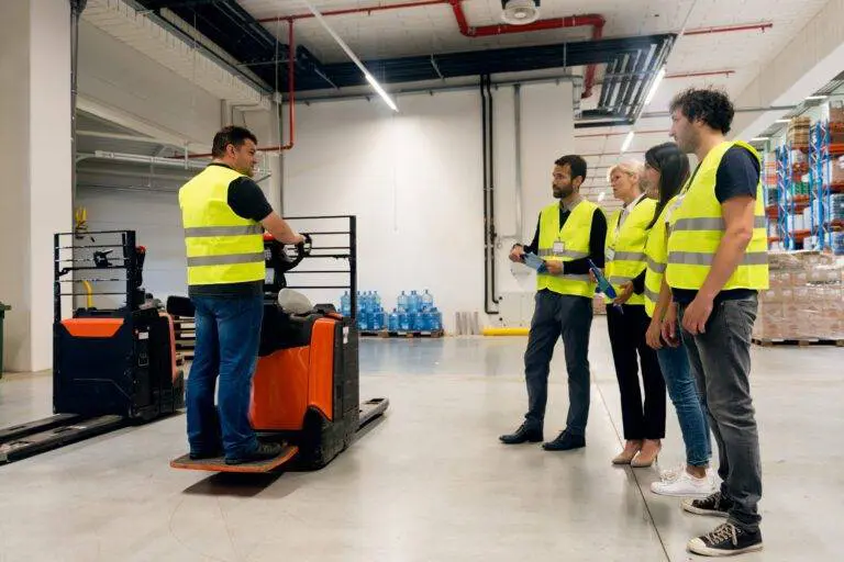 Occupational Safety and Health Administration (OSHA) training is a cornerstone of workplace safety in various industries across the United States.