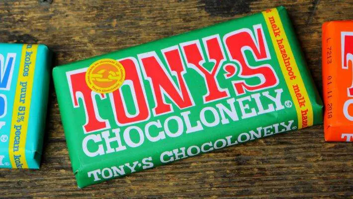 In a clash of titans within the chocolate industry, Tony's Chocolonely finds itself embroiled in a legal dispute with Milka, one of Europe's leading chocolate manufacturers.