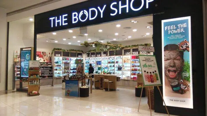 The British arm of The Body Shop has officially entered administration, casting uncertainty over 200 stores and jeopardising thousands of jobs.