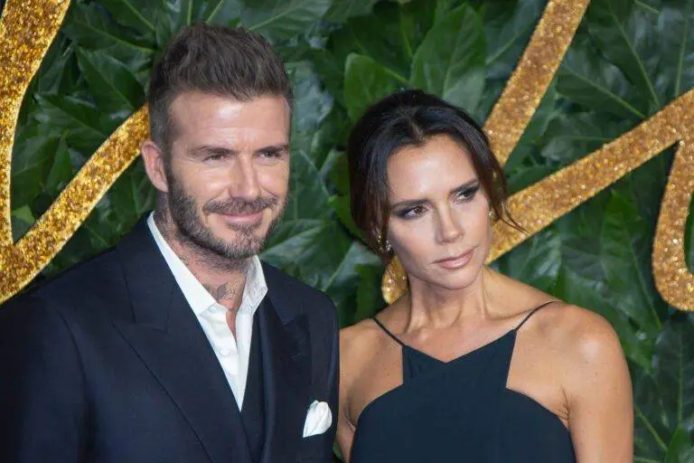 David Beckham, famed for his prowess on the football pitch, has made a significant business move by offloading his shares in a cannabinoid product group that has faced numerous challenges since its London IPO three years ago.