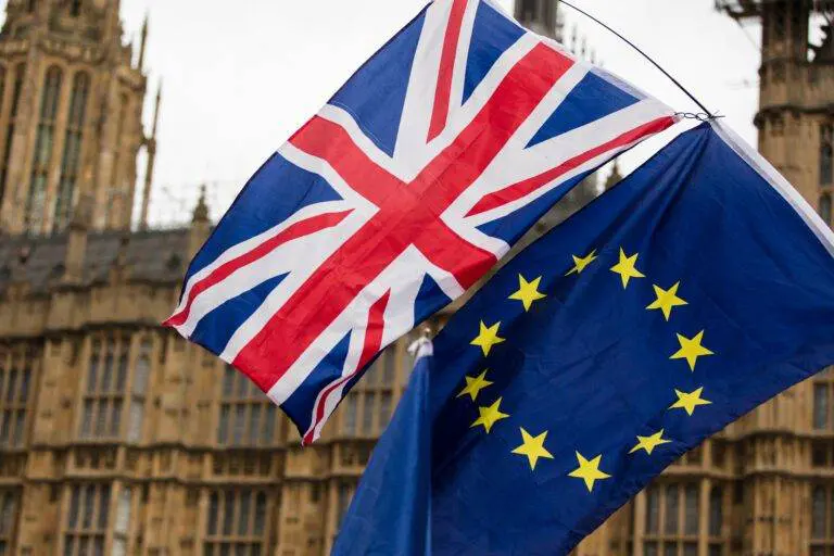 The UK's premier business entity has cautioned the government that the ramifications of Brexit are still causing distress to firms, urging immediate action to enhance relations with the EU.