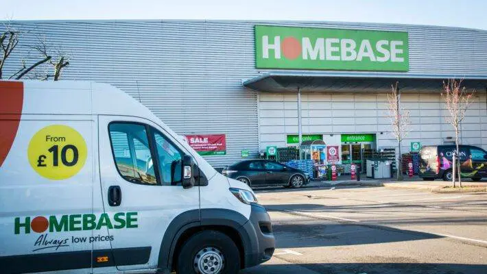 Homebase, the DIY and garden chain, could soon change hands once again as talks with several potential buyers, including The Range and B&M European Value Retail, have emerged.