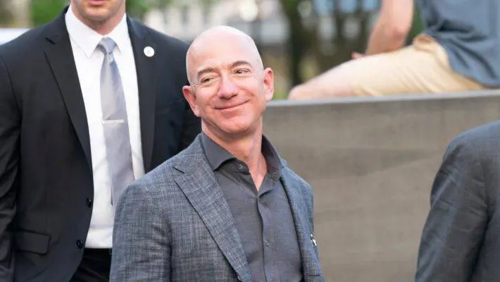 Jeff Bezos could save $600m in taxes after moving to Florida