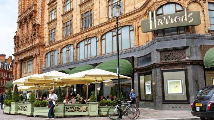 Greggs, Harrods, and Staffline are among more than 500 businesses named by the Department for Business and Trade for failing to pay some of their employees the statutory minimum wage.