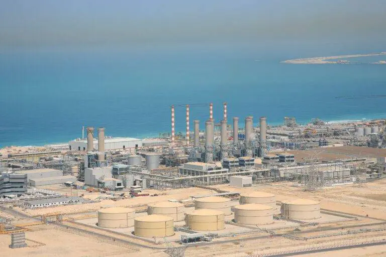 Launched by C&C Alpha Group Founder Bhanu Choudhrie, Alpha Utilities is the leading small-scale desalination technology company in the region.