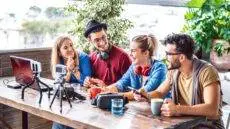 Generation Z (defined as those born between 1997 and 2012) will reportedly make up 27% of the workforce by the end of the year.