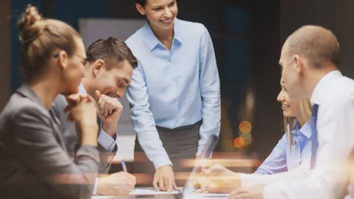 Many of the challenges faced by businesses today are complex, multifaceted and interconnected – requiring a combination of human ingenuity and technological capabilities to solve.