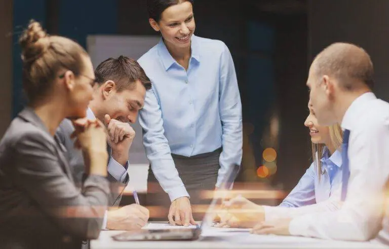 Many of the challenges faced by businesses today are complex, multifaceted and interconnected – requiring a combination of human ingenuity and technological capabilities to solve. 