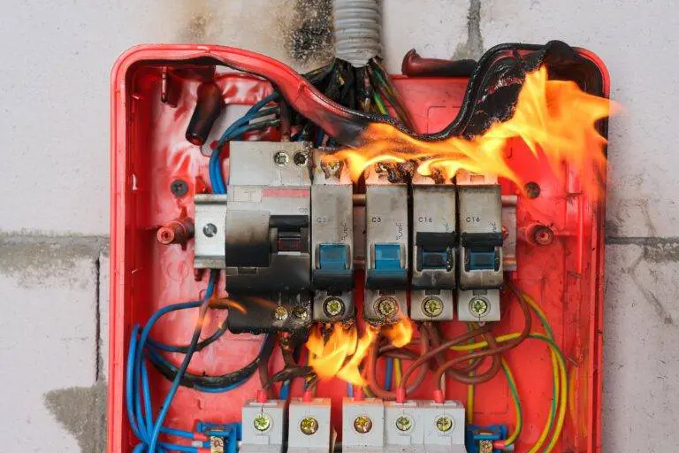 Electrical fires are a major safety concern for high-rise buildings. Faulty electrical wiring and overloaded circuits can quickly become an inferno, risking many lives.