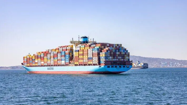 Recent disruptions to shipping routes in the Red Sea have reverberated across Britain's export and manufacturing sectors, with more than half of exporters reporting adverse effects ranging from increased costs to significant delays.