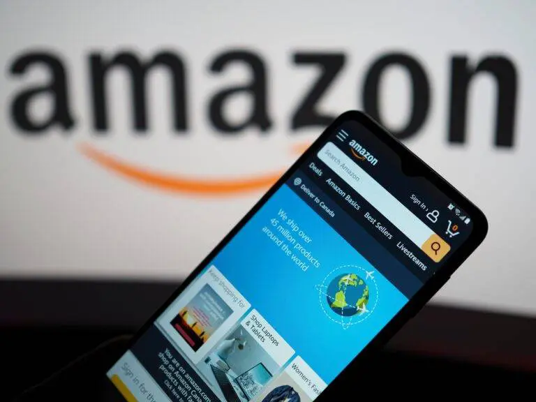 Food and beverage vendors on Amazon are sounding alarm bells over the looming threat of bankruptcy, all stemming from the ecommerce titan's decision to withhold their funds until they can substantiate their VAT status.