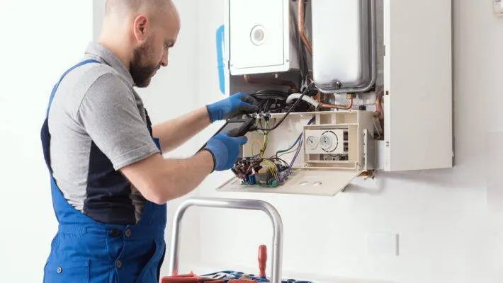 In a potential shift in the UK's clean energy landscape, the government is considering scrapping the controversial "boiler tax" following manufacturers' price hikes on new gas boilers.