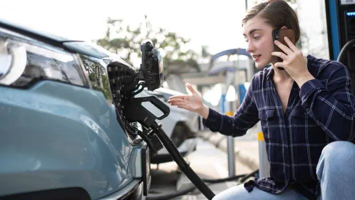 The UK achieved a significant milestone last month as the one millionth electric car was registered, marking a noteworthy accomplishment despite a notable decline in sales, according to recent data.