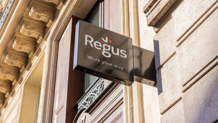 Mark Dixon, the chief executive and founder of IWG, formerly known as Regus, is embarking on an ambitious endeavor to open 2,000 new offices across the UK within the next five years.