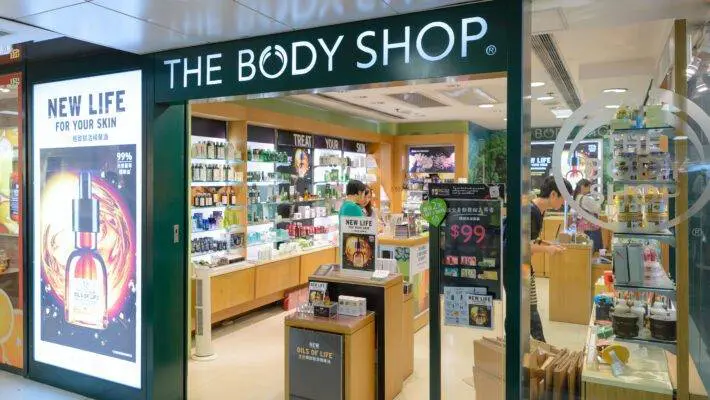 The Body Shop Faces Administration in UK Amidst Shop Closures and Job Losses