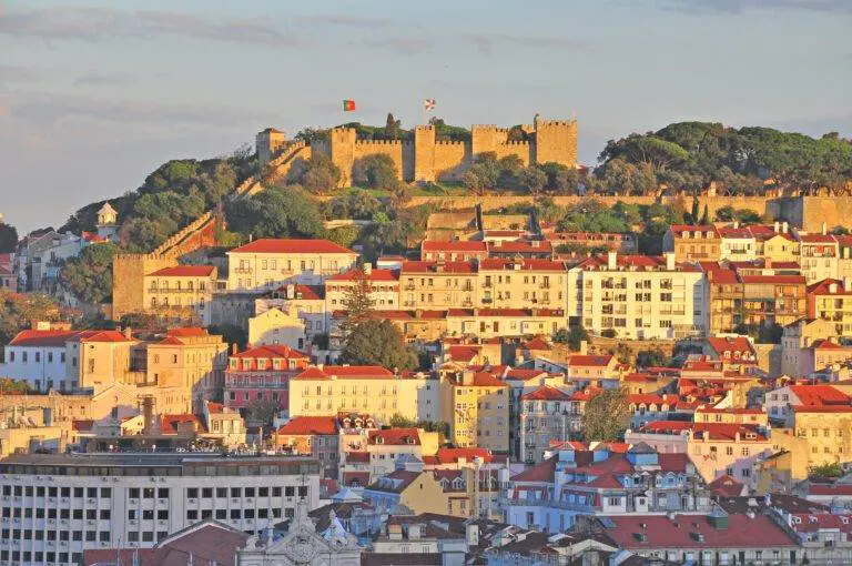 The Non-Habitual Resident (NHR) program once made Portugal a haven for high-income foreigners.