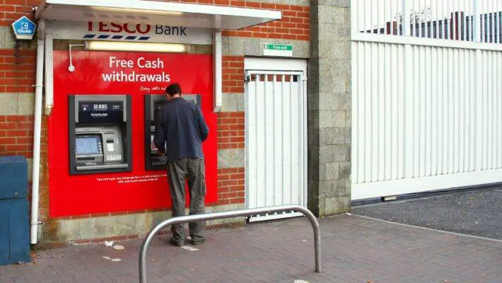 Barclays UK has announced the acquisition of Tesco Bank's retail banking business for an initial sum of £600 million, marking a significant move in the financial landscape.