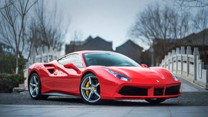 Net profits at Ferrari exceeded €1bn (£853.7m) for the first time in its history in 2023, the Italian supercar maker’s chief executive has announced.