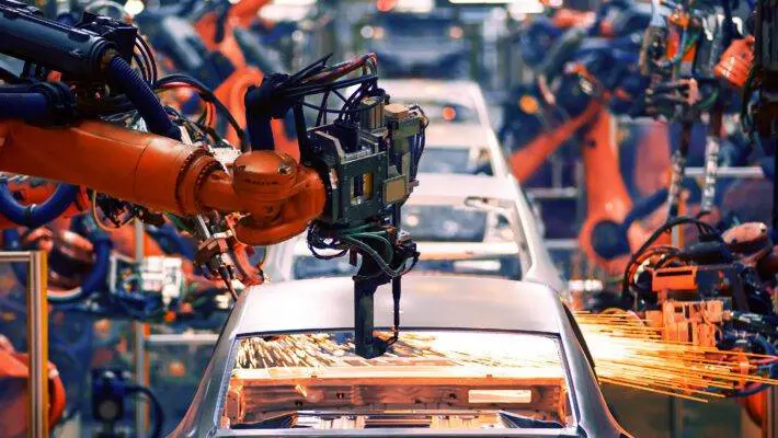 UK car production surged ahead in January, as revealed by the latest data from the Society of Motor Manufacturers and Traders (SMMT).