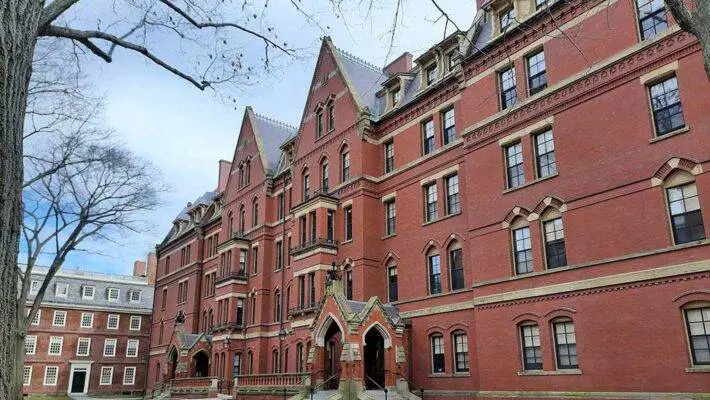 Harvard-University