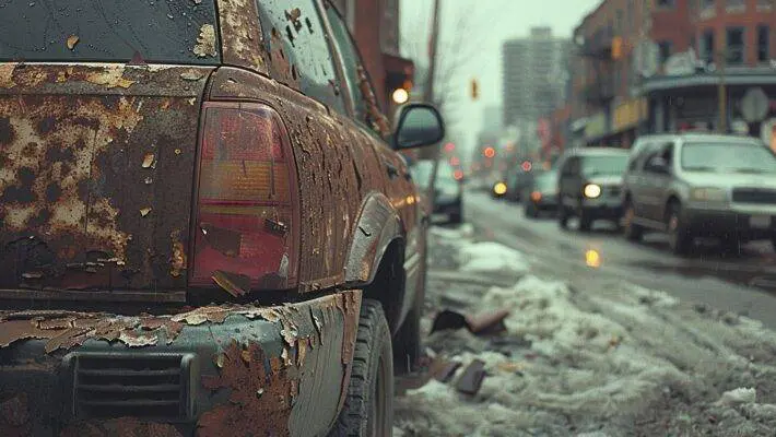 Owning a car is almost a must for Mississauga residents due to long distances and a lack of municipal transport. Yet, nothing lasts forever, and sometimes, an old vehicle brings more trouble than use.