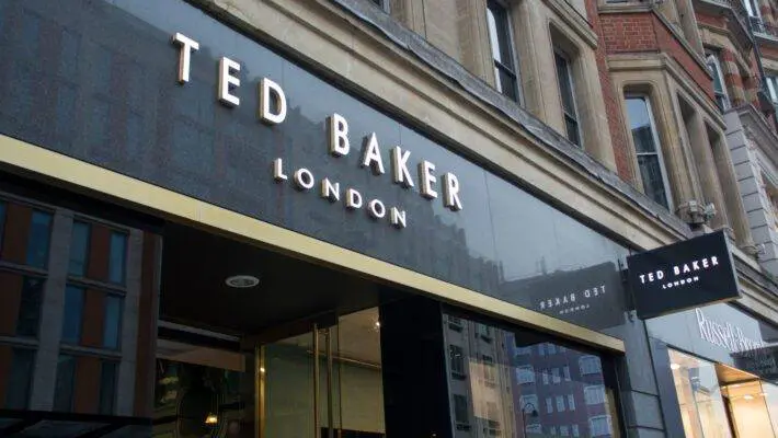 Fashion retailer Ted Baker is on the brink of administration, posing a threat to hundreds of high street jobs across Britain.