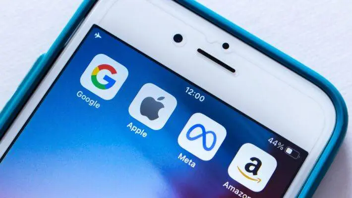EU opens investigations into Apple, Meta and Google