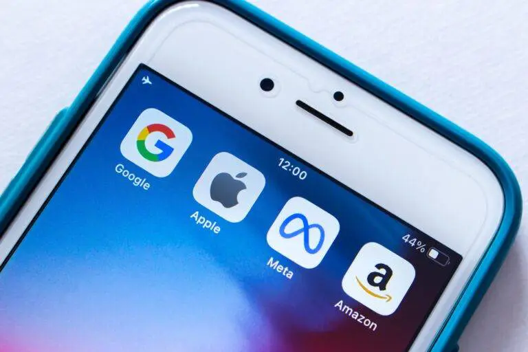 EU opens investigations into Apple, Meta and Google